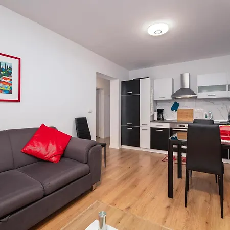 Apartamento Center Sea *