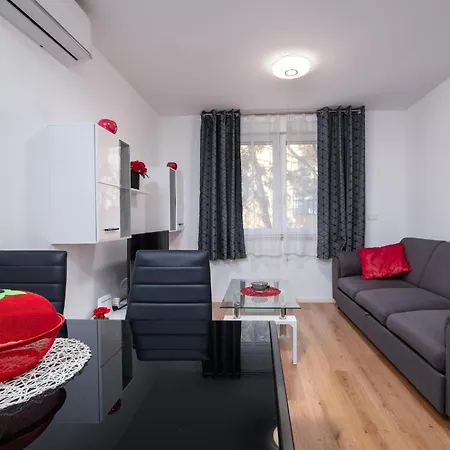 Apartamento Center Sea *