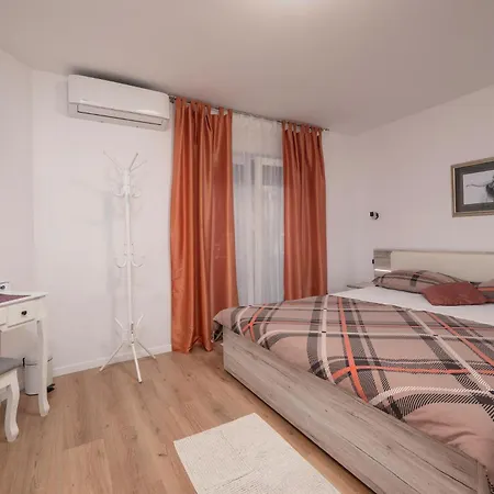 Apartamento Center Sea