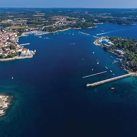 Διαμέρισμα Center Sea *