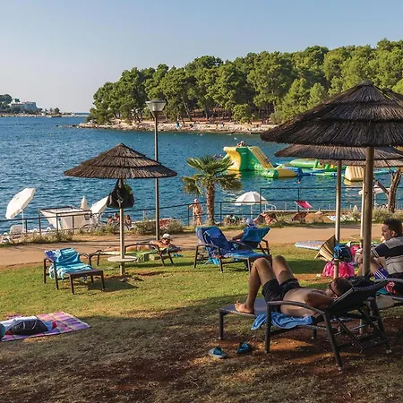 Διαμέρισμα Center Sea