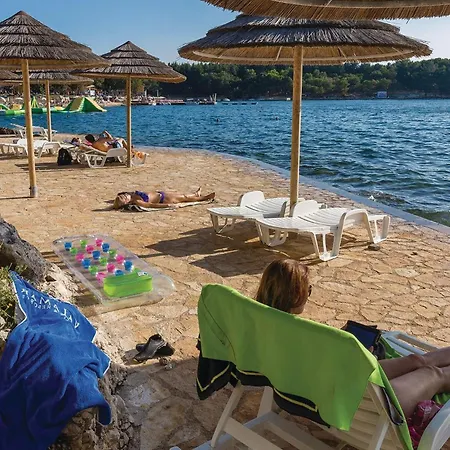 Διαμέρισμα Center Sea *