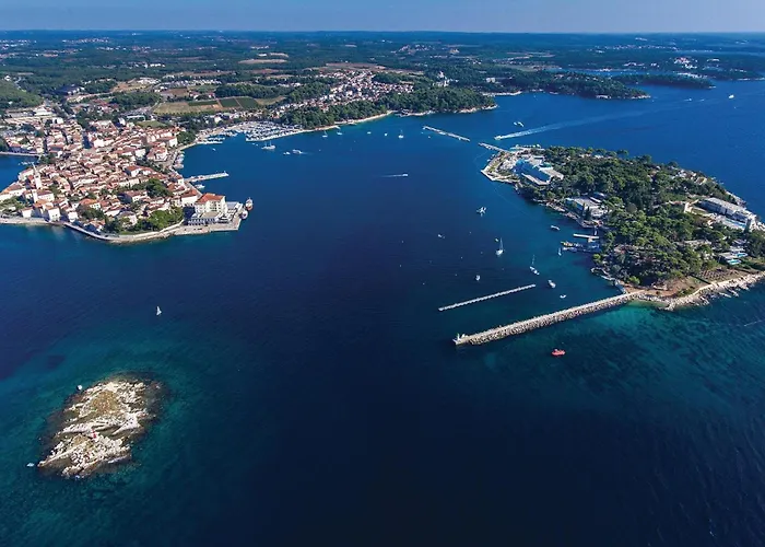 Διαμέρισμα Center Sea *
