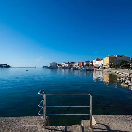Center Sea Apartman Poreč