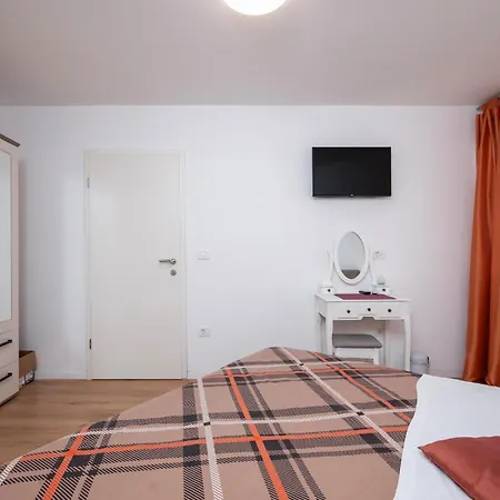 Daire Center Sea Poreč