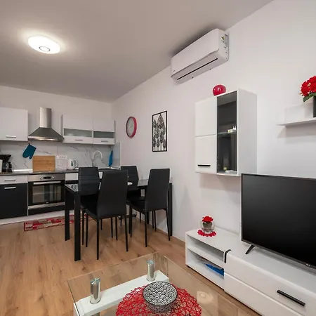 Center Sea דירה פורץ