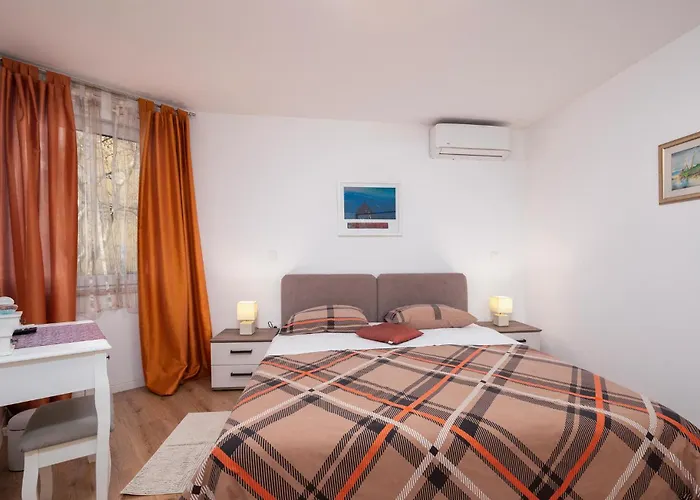 Center Sea Apartman Poreč