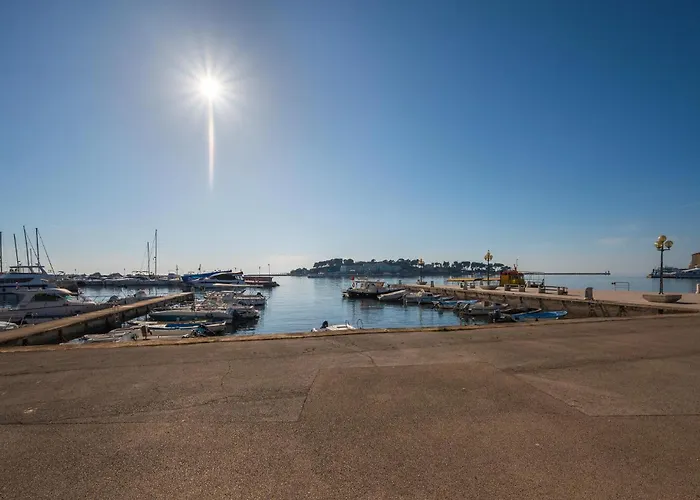 Apartament Center Sea