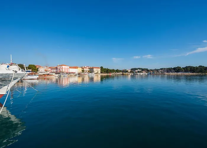 Apartament Center Sea