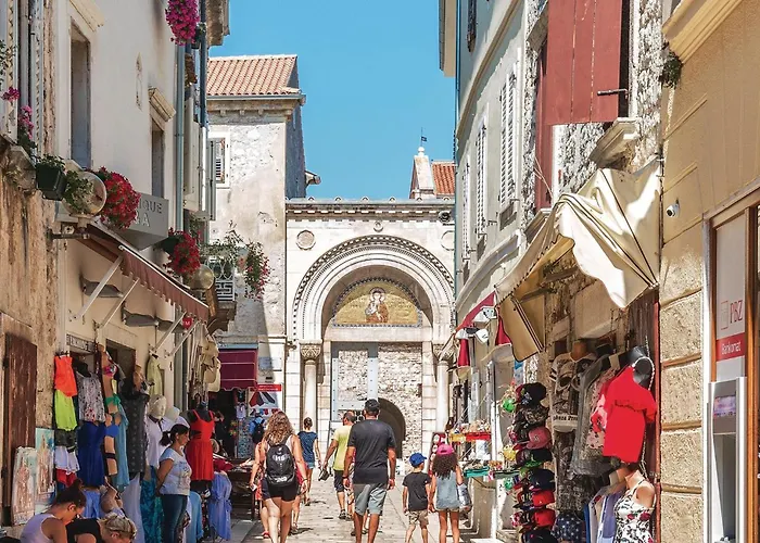 Apartament Center Sea *