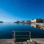 Center Sea Apartment Porec