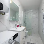Apartment Center Sea Porec