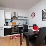 Apartment Center Sea Porec