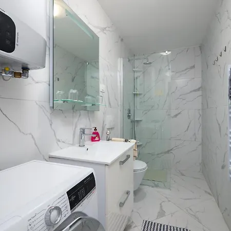 Appartamento Center Sea Porec