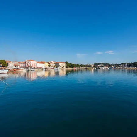 Appartamento Center Sea
